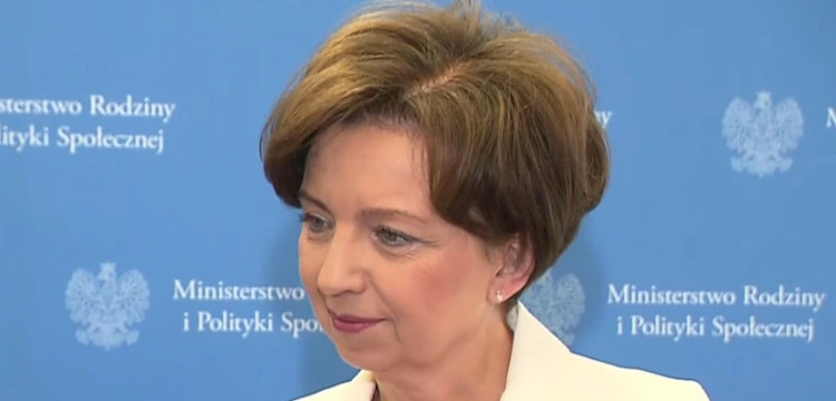 Ministerstwo ogłasza nową edycję programu Opieka 75+