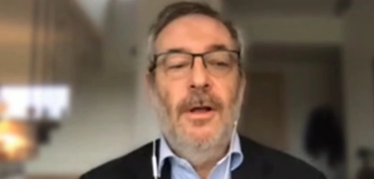 Nowy „reset” w TVP? Szefem kanału b. wiceprezes rosyjskiej agencji