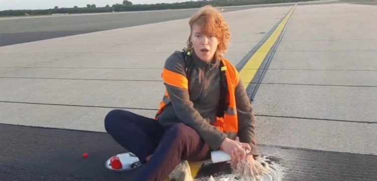 Ekoszaleństwo się kończy amputacją kończyn?