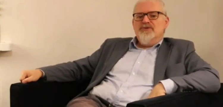 Dr Paweł Milcarek: Świętość Benedykta XVI była rzeczywista, ale...