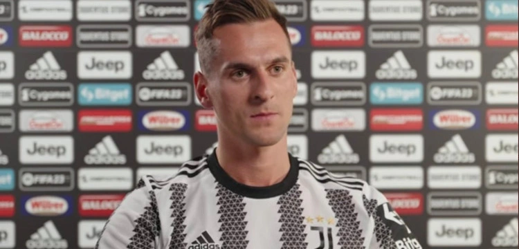 Kolejny polski piłkarz w jednym z największych klubów świata!