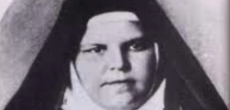 180 lat temu urodziła się jedna z najniezwyklejszych mistyczek w historii