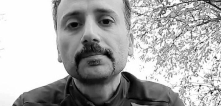 Irańczyk odebrał sobie życie. „Musimy coś zrobić!” - apelował przed śmiercią