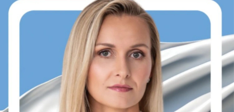 Natalia Nitek-Płażyńska będzie kandydować do Senatu