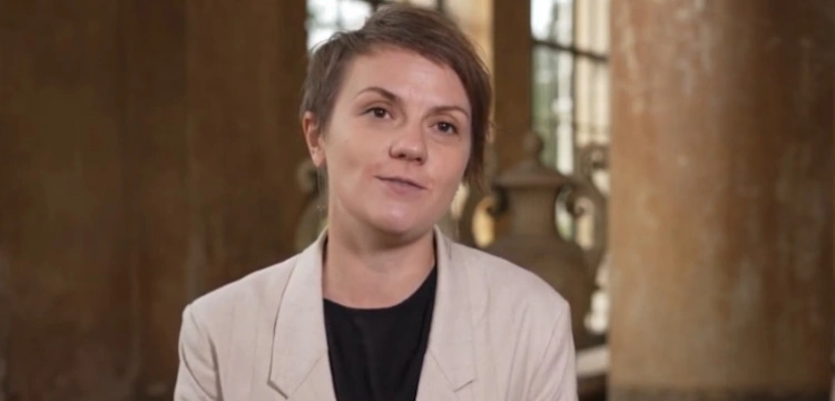 Humeniuk: Panika Rosjan jest widoczna