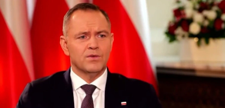 Prezydent RP zapowiada obronę Konstytucji przed ingerencją Brukseli i TSUE