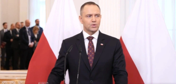 Prezydent RP podjął decyzję ws. użycia Polskiego Kontyngentu Wojskowego