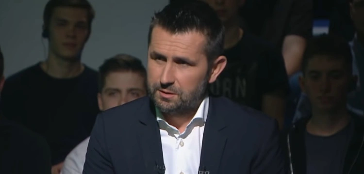 Z dużej chmury mały deszcz? Boniek ujawnił, kto zostanie selekcjonerem polskiej reprezentacji?