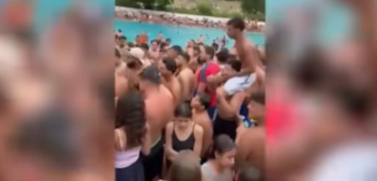 Niemieccy ratownicy mają dość. Przemoc jest tu na porządku dziennym