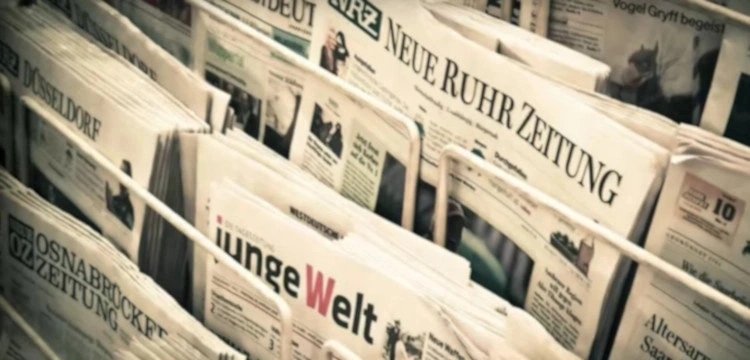 Niemieckie media murem za Tuskiem, ale…