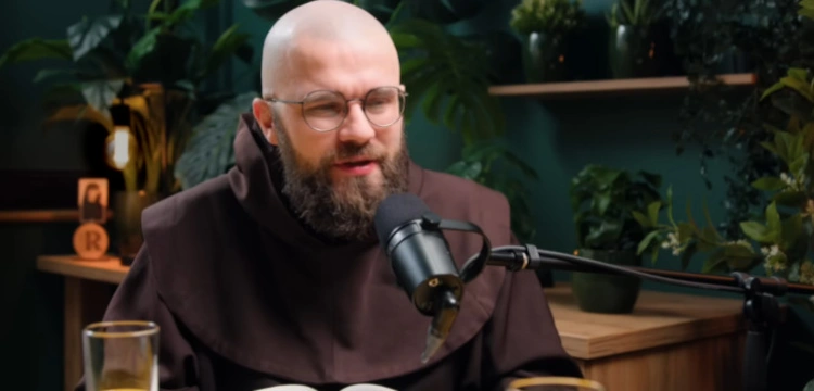 Zakonnik od rekolekcji dla rodziców osób LGBT: Popełniłem błąd. Ja też doznałem przemocy w Kościele