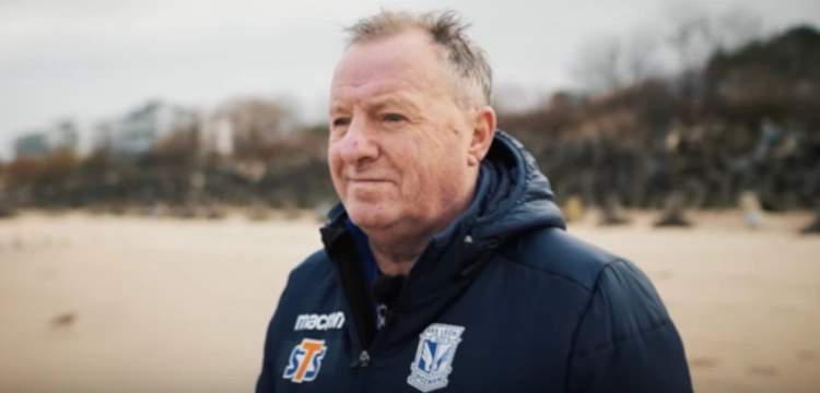 Pęknięta ikona. Niezwykły dokument o polskim artyście futbolu [ZOBACZ!]