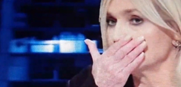 [ZOBACZ!] Monika Olejnik pomyliła zaproszonego gościa, bo bolała ją głowa