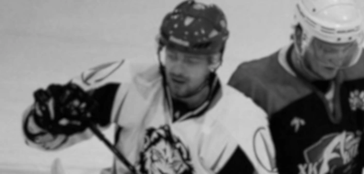 Miał grać w Polsce. Zginął pod Bachmutem