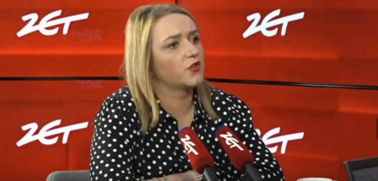 Posłanka PiS: Popełniliśmy błąd ws. aborcji, należało utrzymać „kompromis”