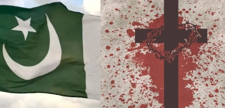 Pakistan: katolik zwolniony z więzienia po 23-letnim czekaniu na wykonanie wyroku śmierci