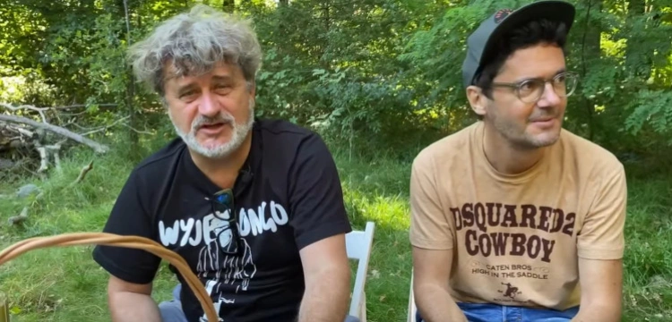 Wojewódzki i Palikot staną przed sądem. „To początek końca tych arcypatusów”