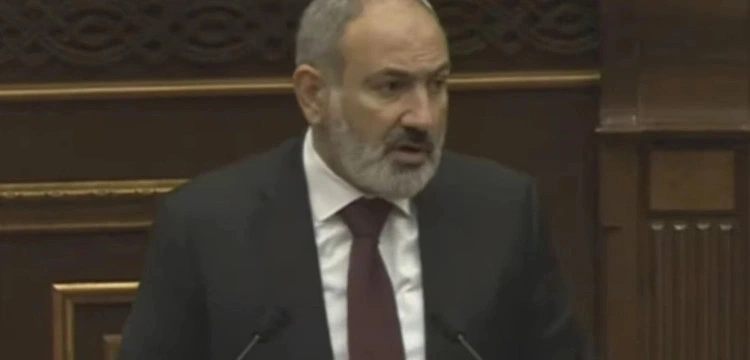 Premier Armenii: Azerbejdżan wciąż szuka pretekstu do agresji na nas