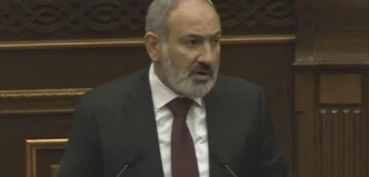 Dr Repetowicz: Armenia prowadzi ryzykowną grę dystansując się od Rosji