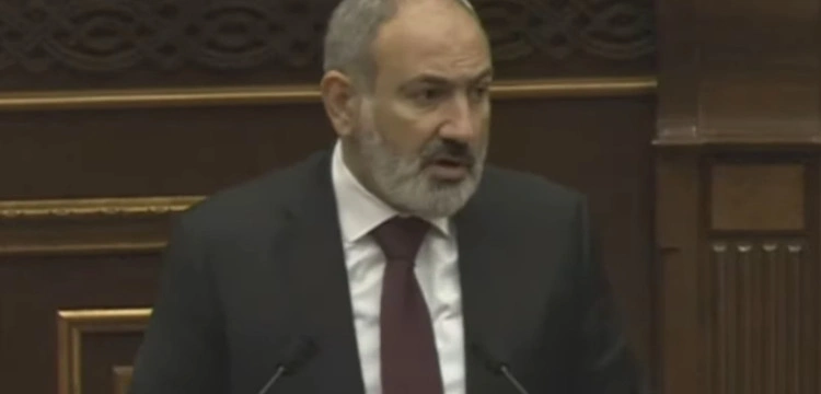 Wobec agresji Azerbejdżanu Armenia jest „najbardziej osamotniona w swojej historii”