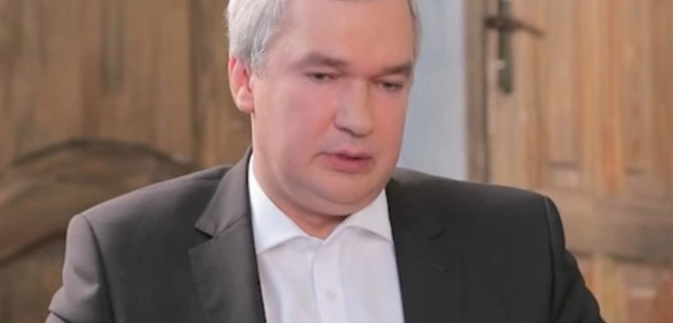 Były białoruski ambasador alarmuje ws. rozmieszczenia broni nuklearnej na Białorusi!