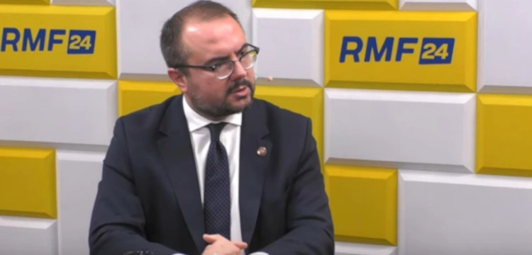 „W Strefie Gazy jest 31 polskich obywateli”