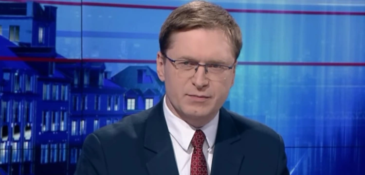 „Będę gwałcił twoje dzieci, psa…”. Poseł zawiadamia prokuraturę