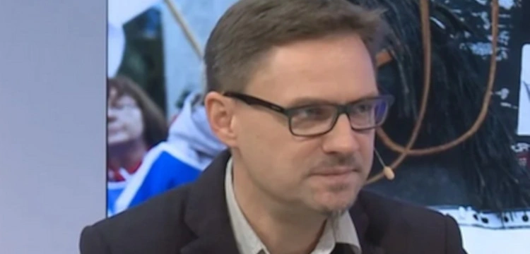 Publicysta GW obmyśla plan delegalizacji PiS w imię „demokracji”