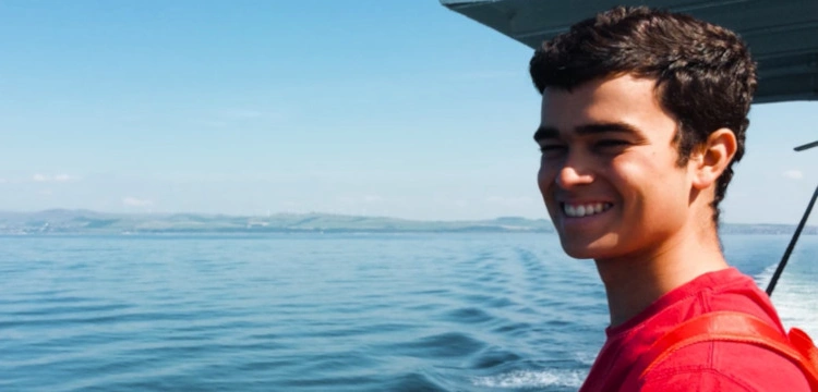 Student brytyjskiej uczelni i członek Opus Dei na drodze do kanonizacji?