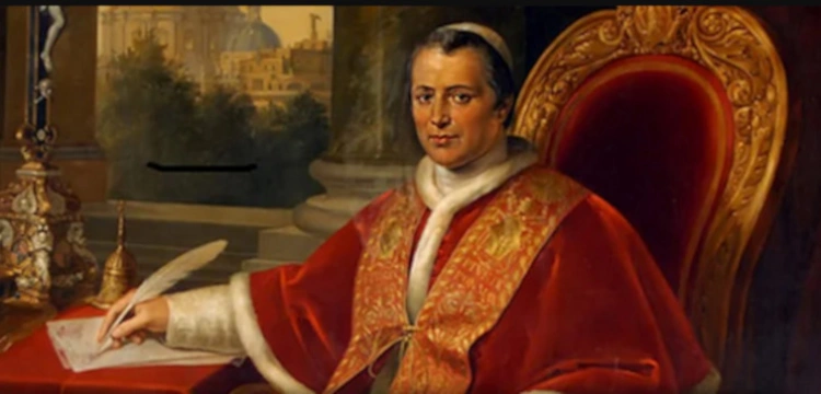 Polska droga do niepodległości i papież Pius IX