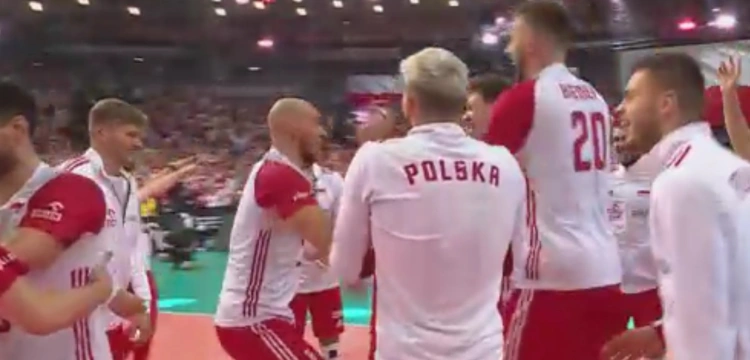 Polska siatkarską potęgą! Jutro po raz trzeci z rzędu możemy sięgnąć po złoto na mistrzostwach świata!