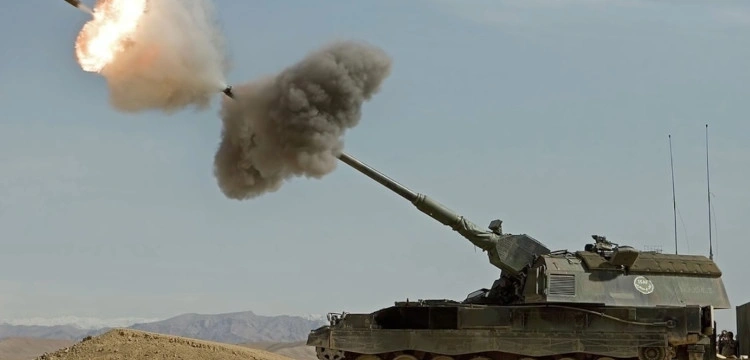 Sondaż: Polacy za przekazaniem Ukrainie większej ilości broni