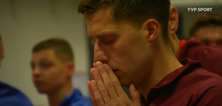 Skandaliczne słowa ukraińskiego portalu o reprezentancie Polski: Zdrajca, który nienawidzi Bandery