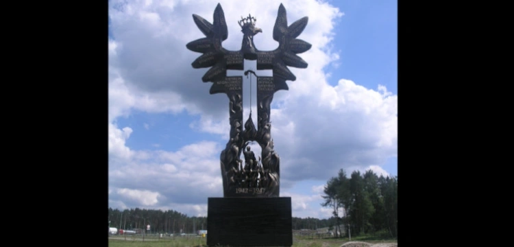 Lubelskie upamiętni ofiary Wołynia. Powstaną tablice w miejscach dawnych zbrodni