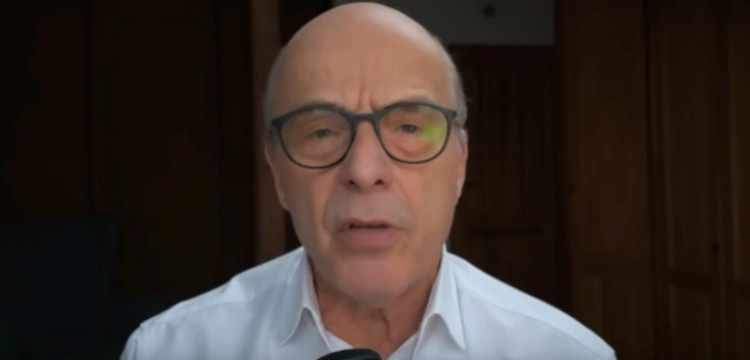 Pospieszalski: TVP była niszczona od lat, ale to, co robi Tusk jest absolutnym skandalem