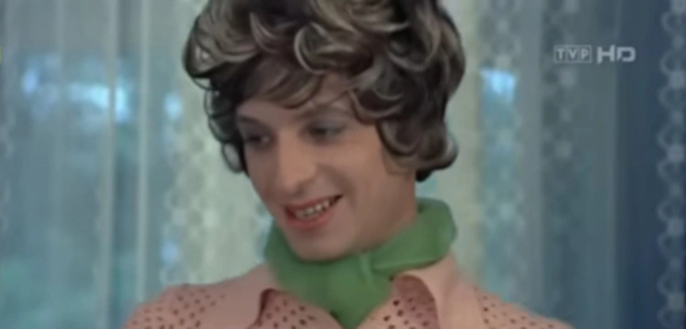 Zmienił płeć, by uniknąć wojska i wykazać absurdalność ideologii gender