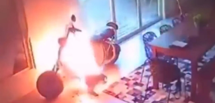 Rower elektryczny przyczyną tragedii. Zginęło dwoje dzieci