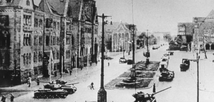 Poznań ’56. Dziś rocznica największej masakry w dziejach PRL