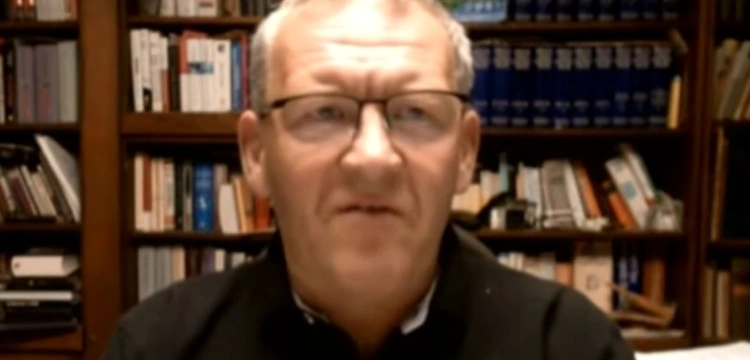 Prof. Musiał: Oczywiście, że mamy szanse na reparacje od Niemiec. Polska nigdy się ich nie zrzekła