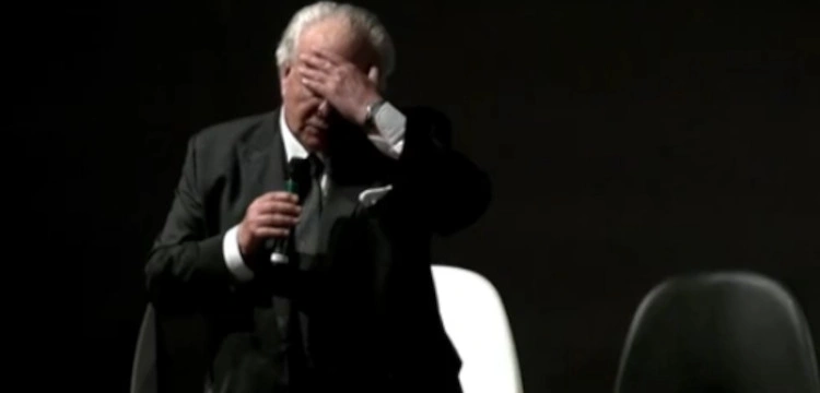 Włoski ekspert nie bierze jeńców: To jest po prostu śmieszne. Francji nie można ufać