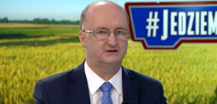 Nieoficjalnie. Oto, co napisał Wawrzyk w pożegnalnym liście