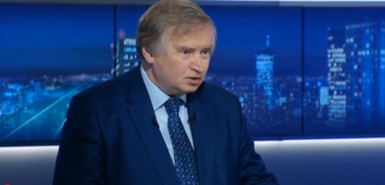 Konstytucjonalista: działania Sienkiewicza są niezgodne Konstytucją RP