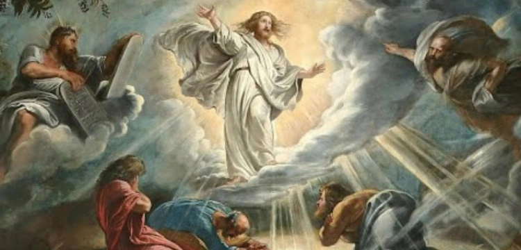 "Rabbi, dobrze, że tu jesteśmy"