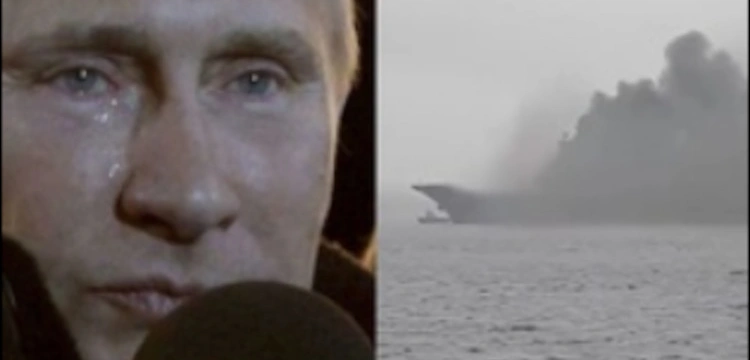 Siergiej Fursa: Kremlowscy wariaci straszą Europę. Nawet radzieccy komuniści mieli więcej w głowie