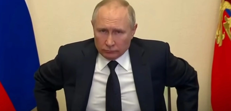 Putin chce zmusić Rosjan do pracy w święta
