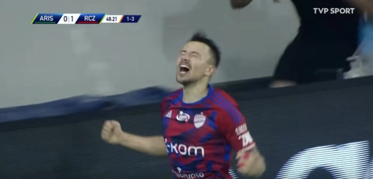 [ZOBACZ!] Sukces Rakowa Częstochowa! Już tylko krok od Ligi Mistrzów!