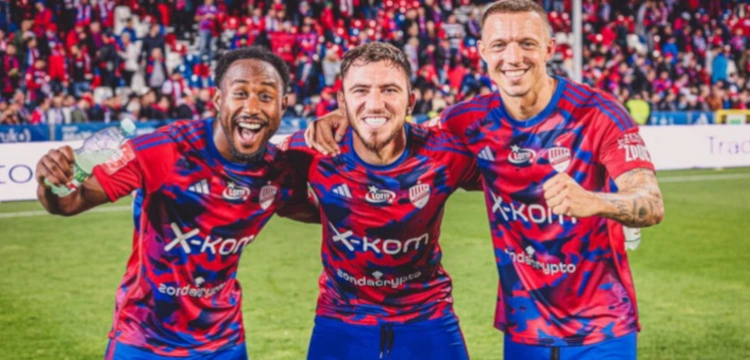 Mistrzowie Polski w Champions League? Szansa już dawno nie była tak realna!