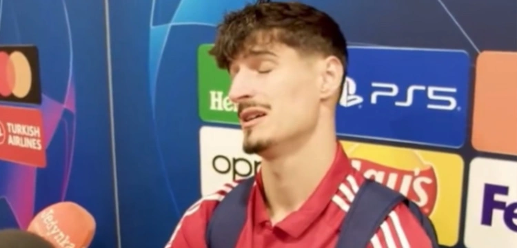 Kopenhaga była w zasięgu, ale Liga Mistrzów odjeżdża Rakowowi Częstochowa