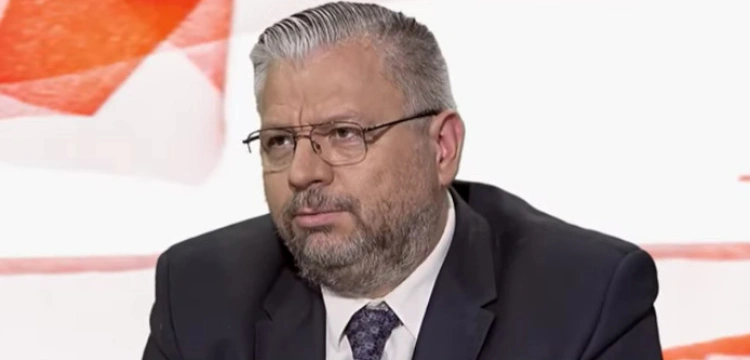 Witold Repetowicz: Akcja ABW przeciwko Kurdom zamieszkałym w Polsce była skandaliczna