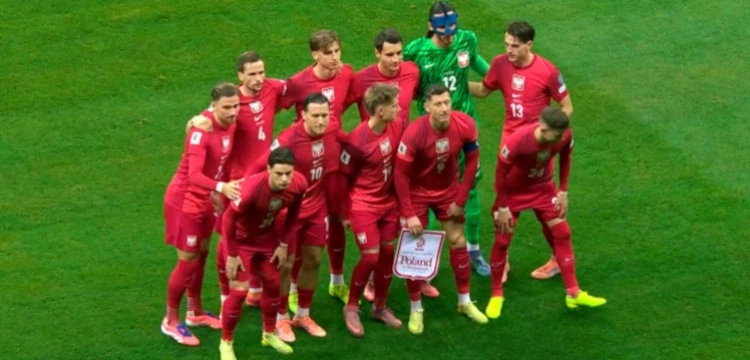 Polacy poznali potencjalnych rywali na Mistrzostwach świata